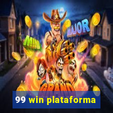 99 win plataforma